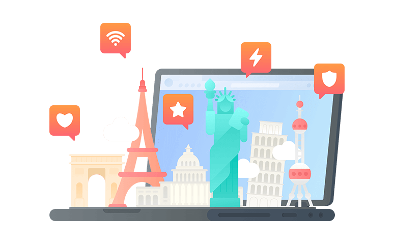 在蒙塞拉特山连接到中国vpn - 海龟伴侣
